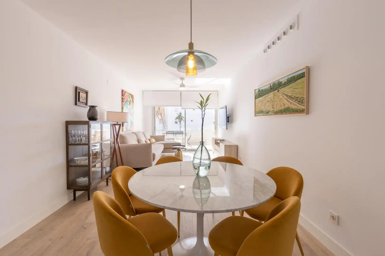 Flat for sale in Playa de Granada