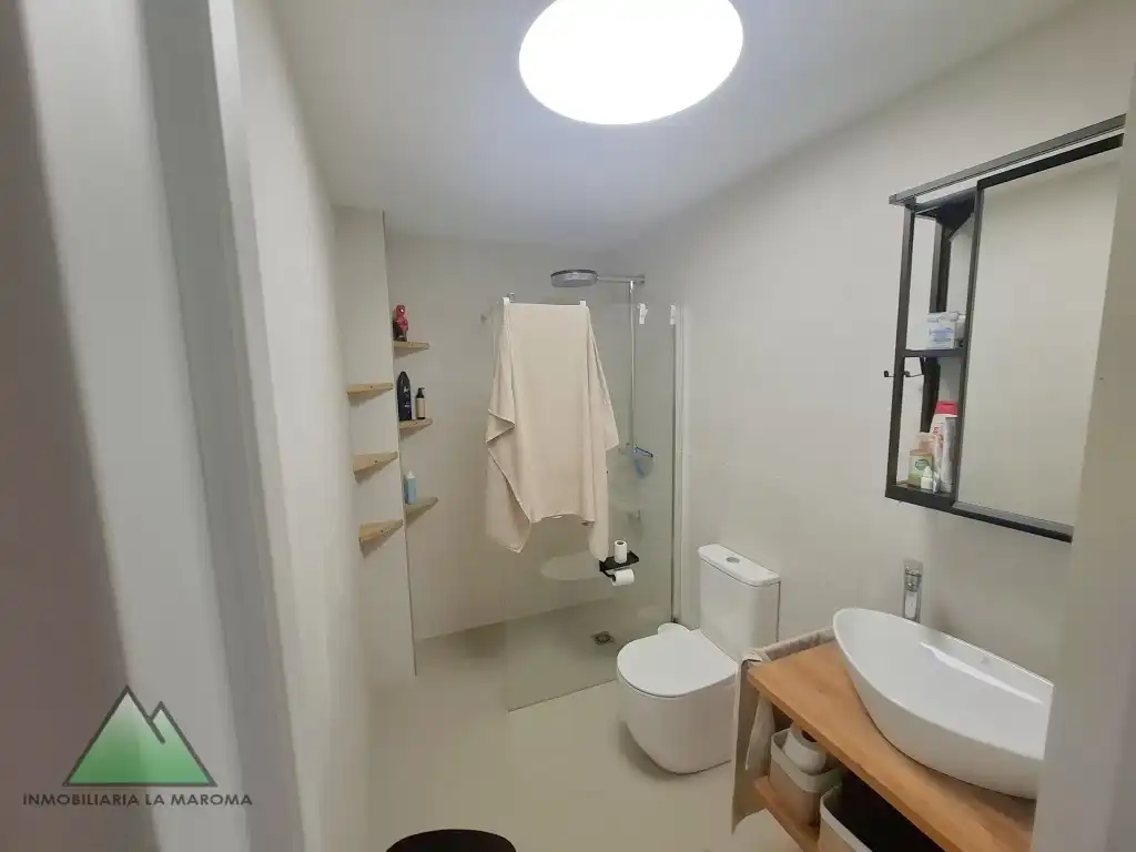 Penthouse with terrace for sale in Calle Fuerte, imagen 16