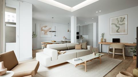 Photo 2 of Flat for sale in Fernández del Campo Kalea, Zabalburu, Bilbao