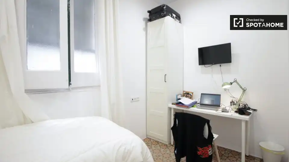 Habitació a Centre