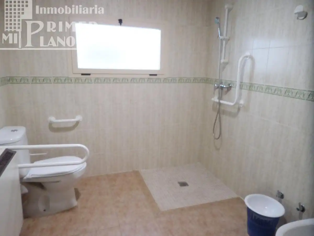 Piso en venta en Tomelloso