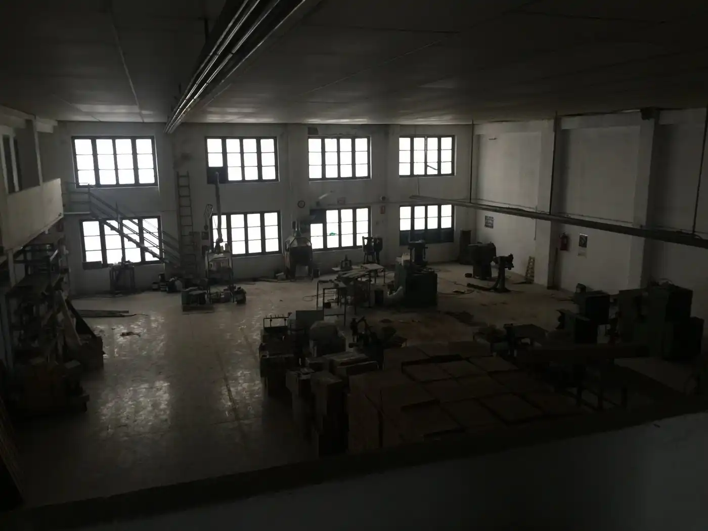 Nave industrielle à vendre à Elche ciudad, imagen 38