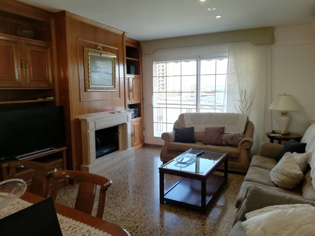 Flat to rent in Calle Periodista Grane, Sant Pere, Nord-oest