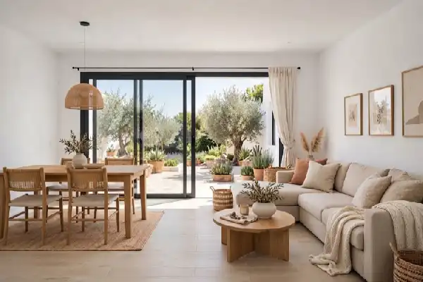 Casa bifamiliare con terrazza in vendita a Centro, imagen 13