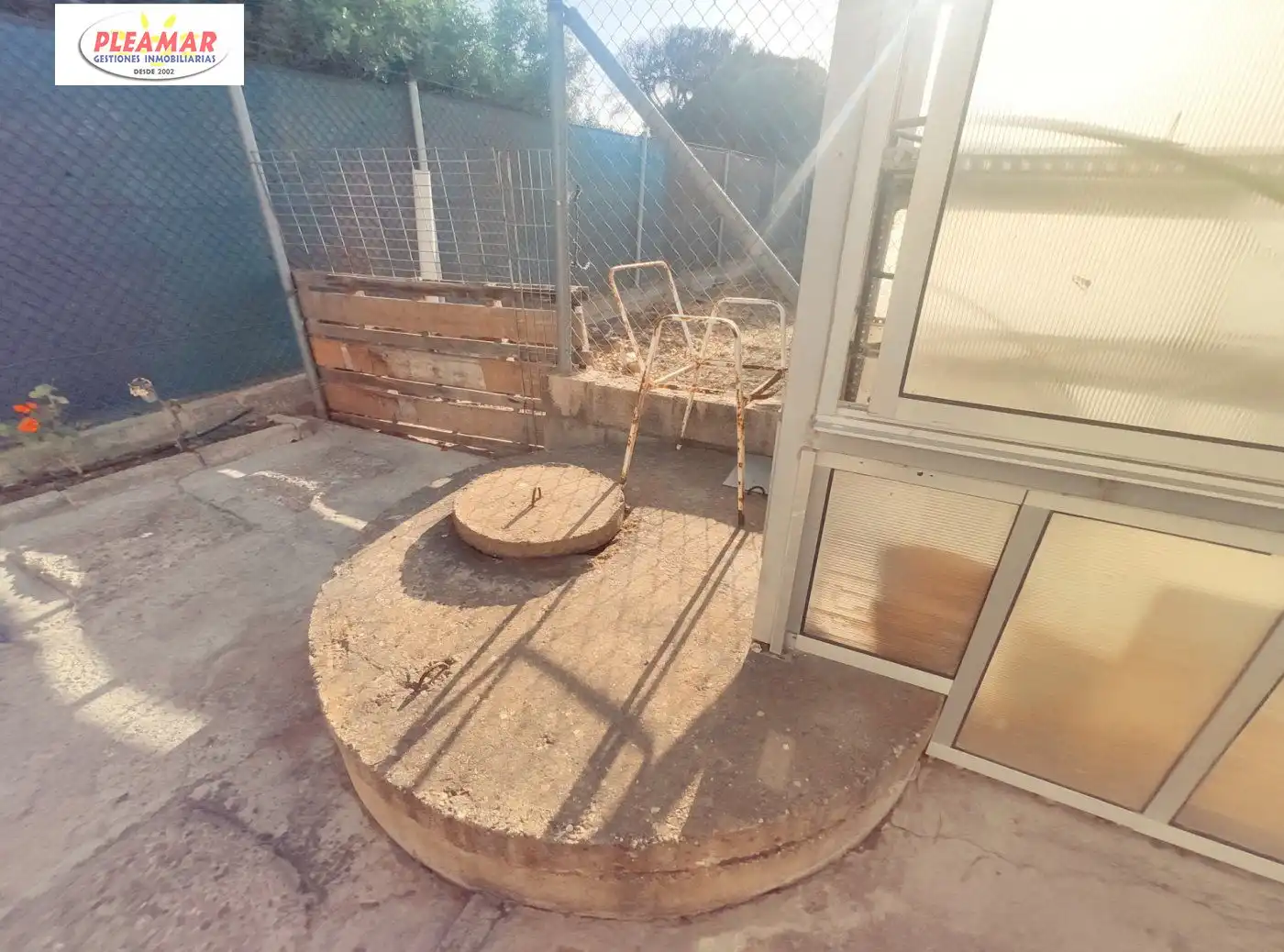 Casa rústica amb piscina en venda a Las Tres Piedras - Costa Ballena, imagen 80