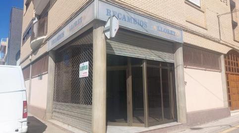 Photo 2 of Premises to rent in Calle Zaragoza, 74, Binéfar, Huesca