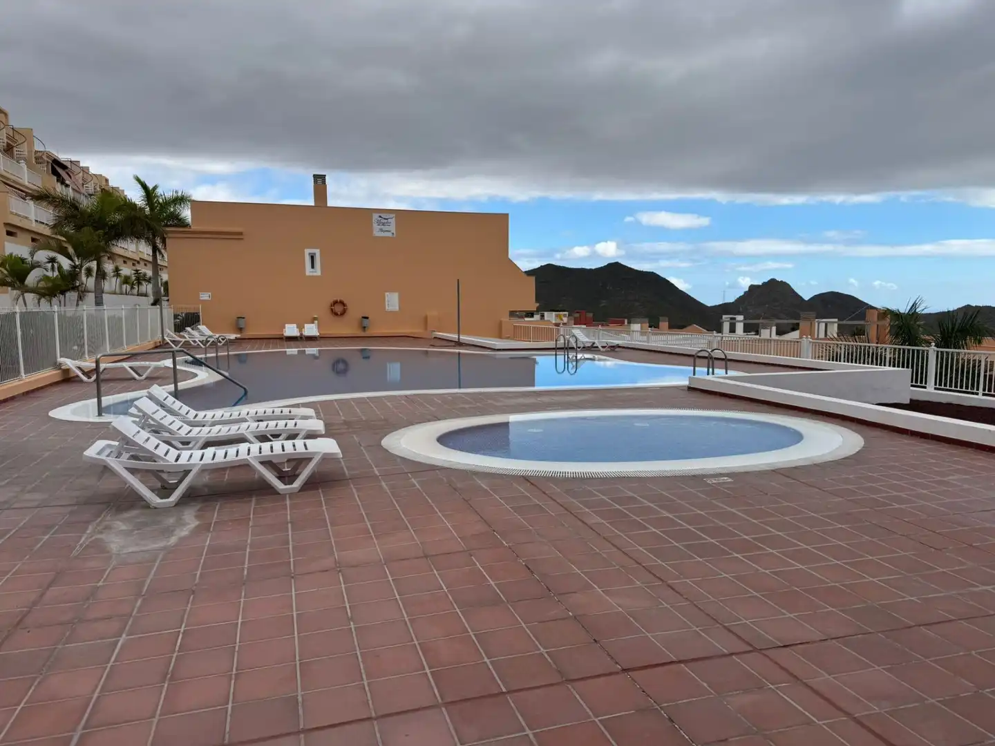 Wohnung mit Pool zum Verkauf in Chayofa, imagen 20