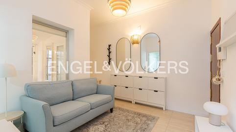 Photo 4 of Apartment to rent in Calle de Cartagena, Guindalera,  Madrid Capital