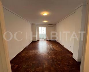 Sala d'estar de Pis de lloguer en  Valencia Capital amb Aire condicionat, Calefacció i Terrassa
