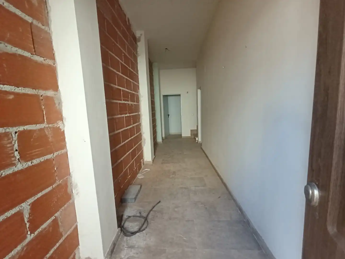 Casa adosada en venta en Socuéllamos con Jardín privado y Trastero