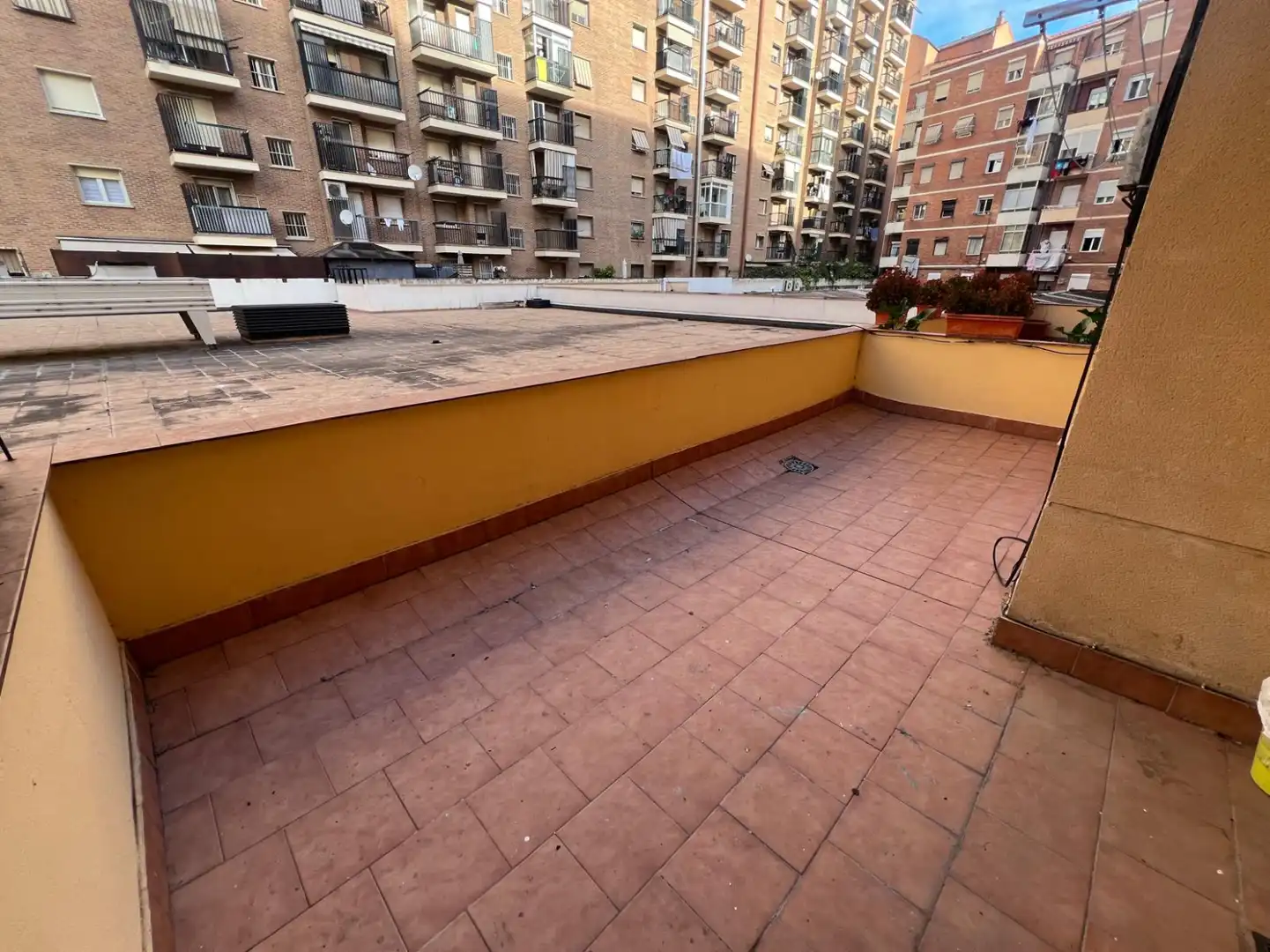 Piso con terraza en venta en Centro, imagen 24