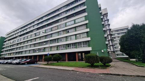 Foto 2 de Pis en venda a Calle de Cádiz, Caranza, A Coruña