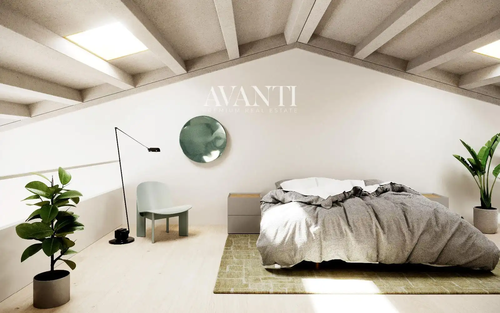 Habitación de Piso en venta en Girona