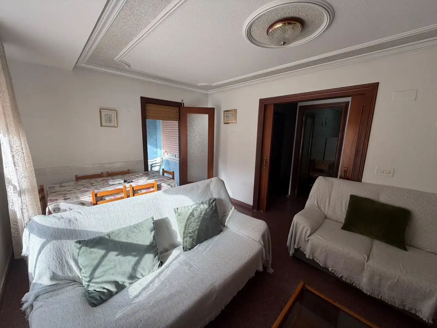 Appartement à louer à Calle Alta, imagen 3