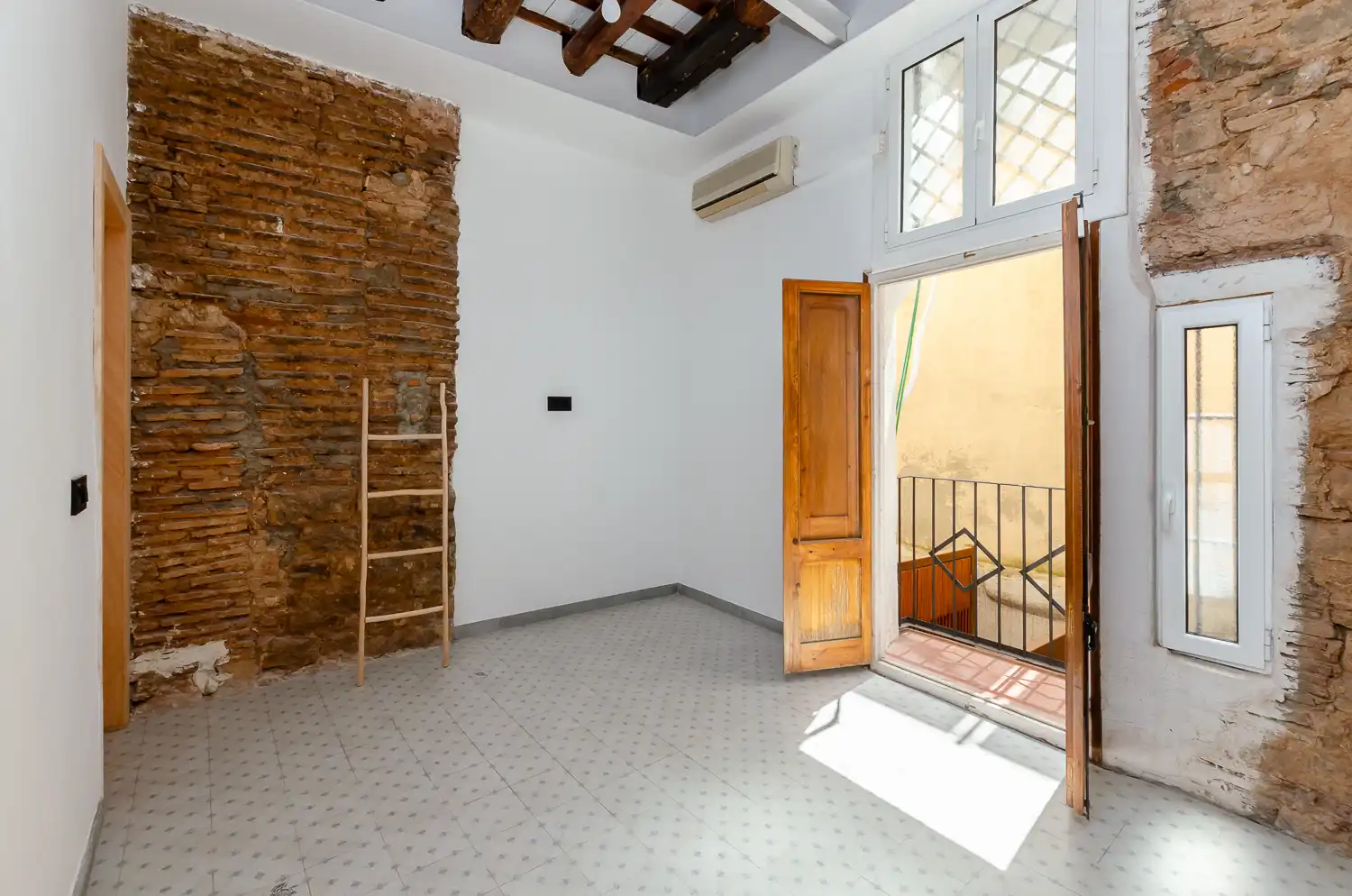 Planta baixa en venda en Ciutat Vella