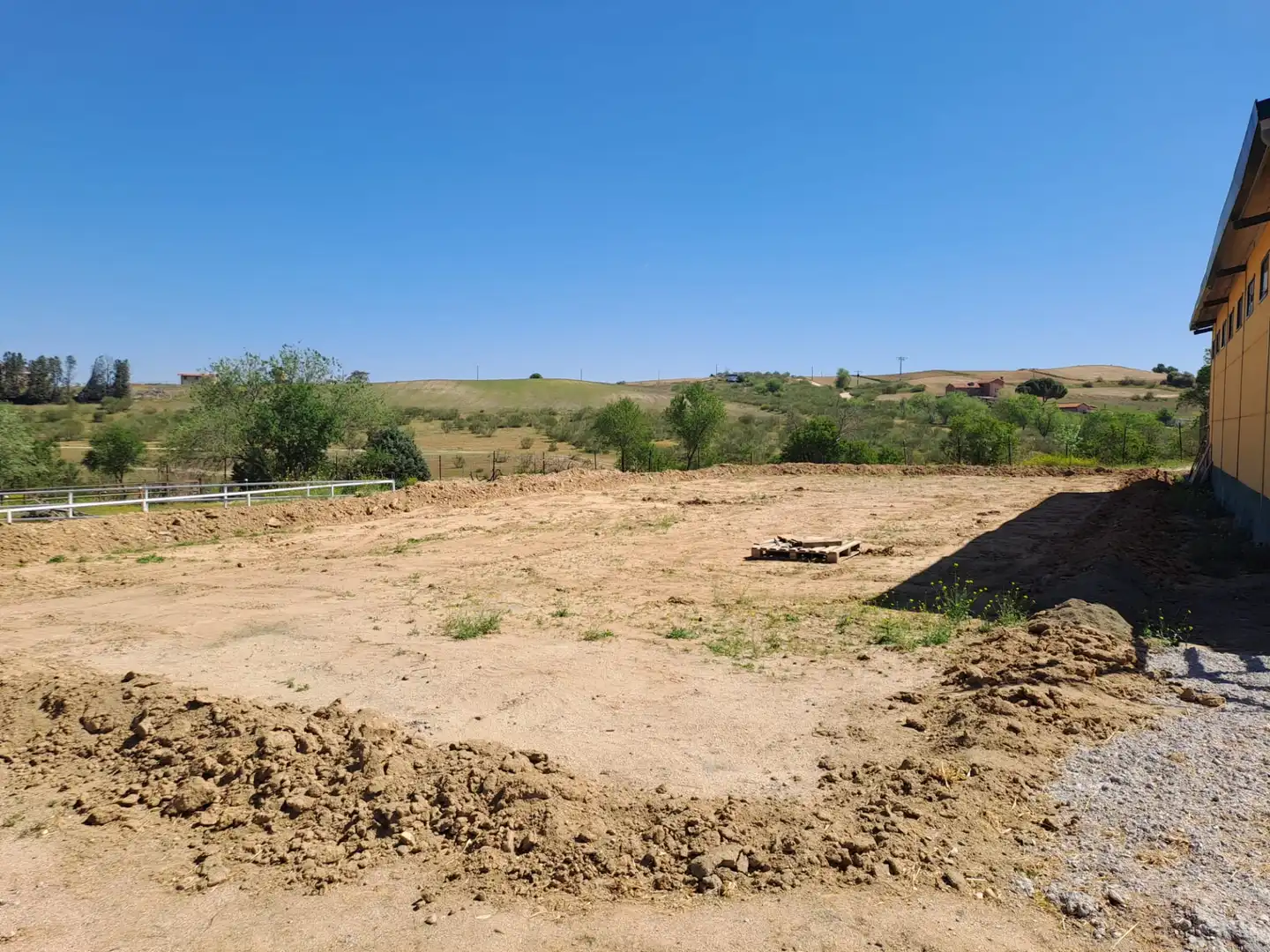 Terreny residencial en venda a Griñón, imagen 13