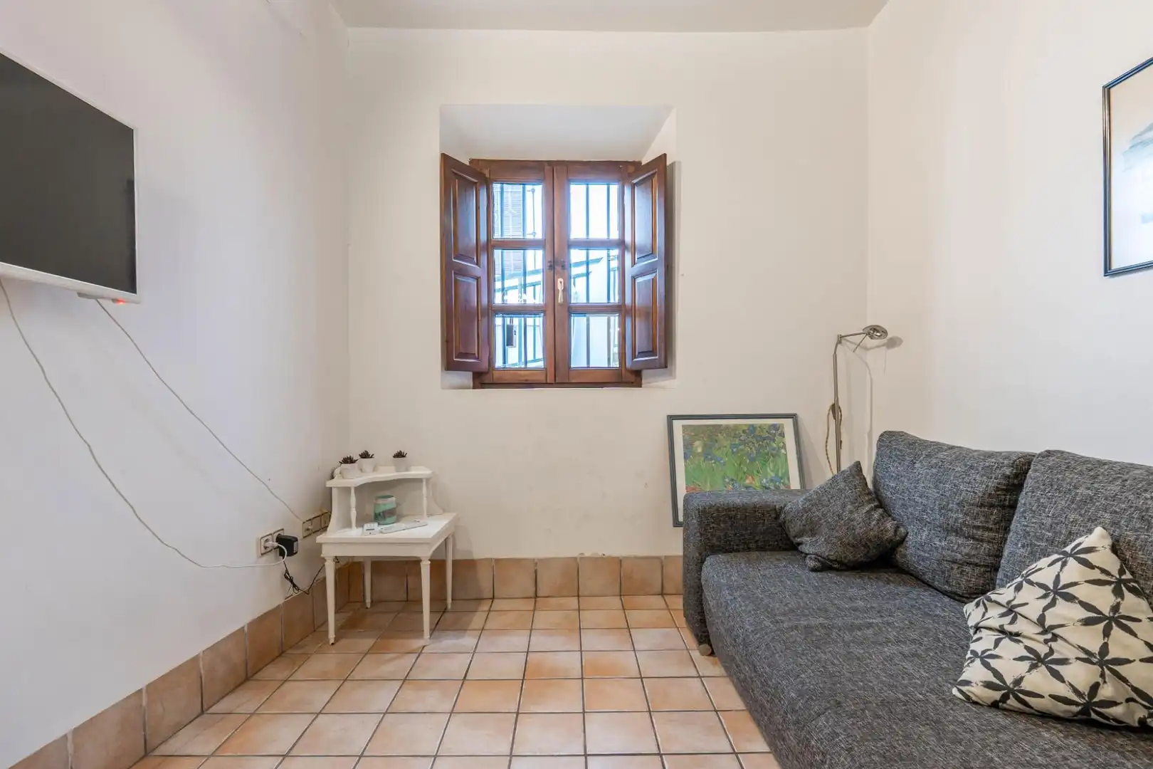 Duplexes for rent in Calle Calle de Elvira, 74, Barrio de Albaicín