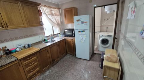 Foto 5 de Piso en venta en Plaza de Toros - Avenida Chapí - Trinquete, Elda