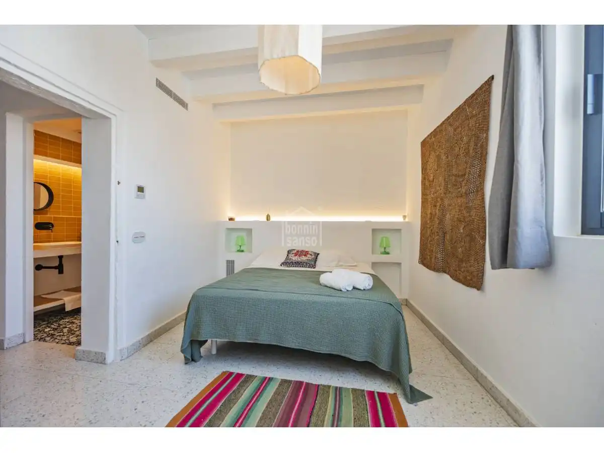 Detached house with pool for sale in Ciutadella, imagen 32