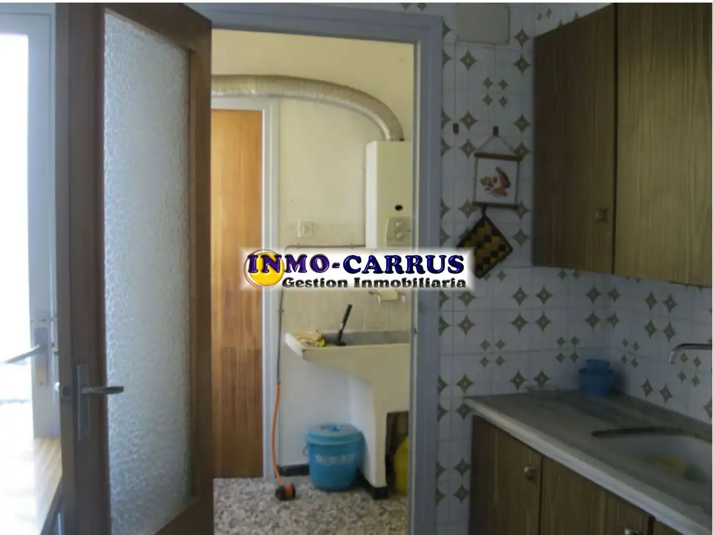 Habitación de Piso en venta en Novelda