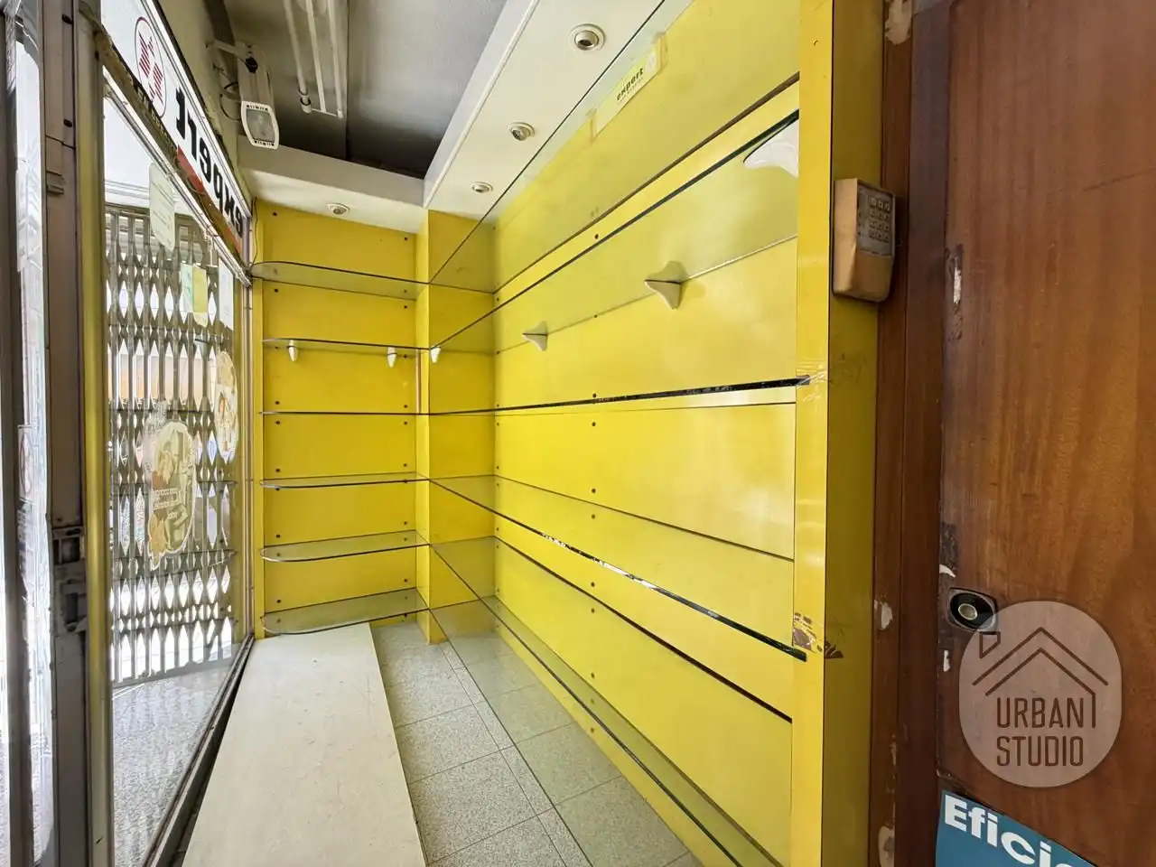 Business premises for sale in Calle Pablo Iglesias, imagen 6