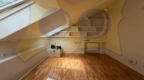 Foto 2 de Piso de alquiler en San Esteban - San Cristóbal, Salamanca Capital