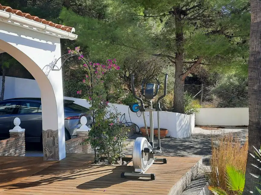 Bungalow con jardín en venta en Desconocido 125Z, imagen 4