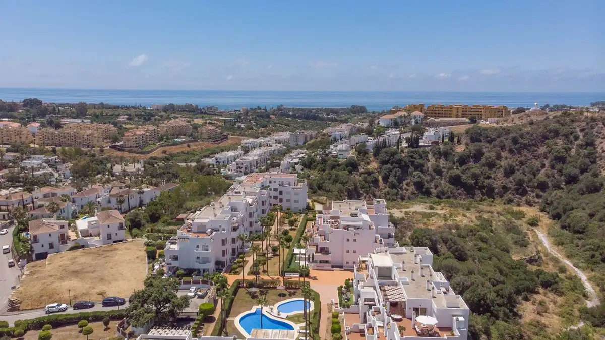 Dúplex amb ascensor en venda a Urbanización Las Lomas de Las Joyas 8, imagen 10