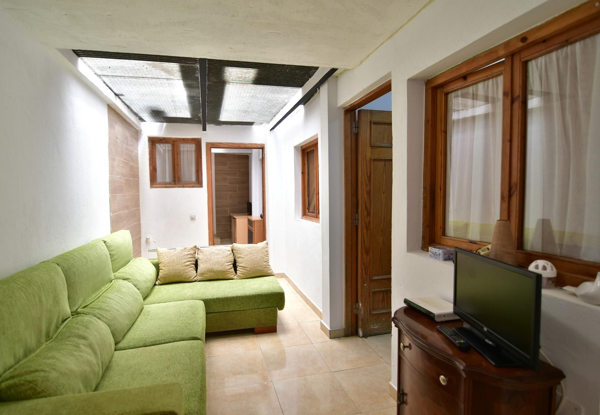 Living room of Planta baja to rent in Las Palmas de Gran Canaria