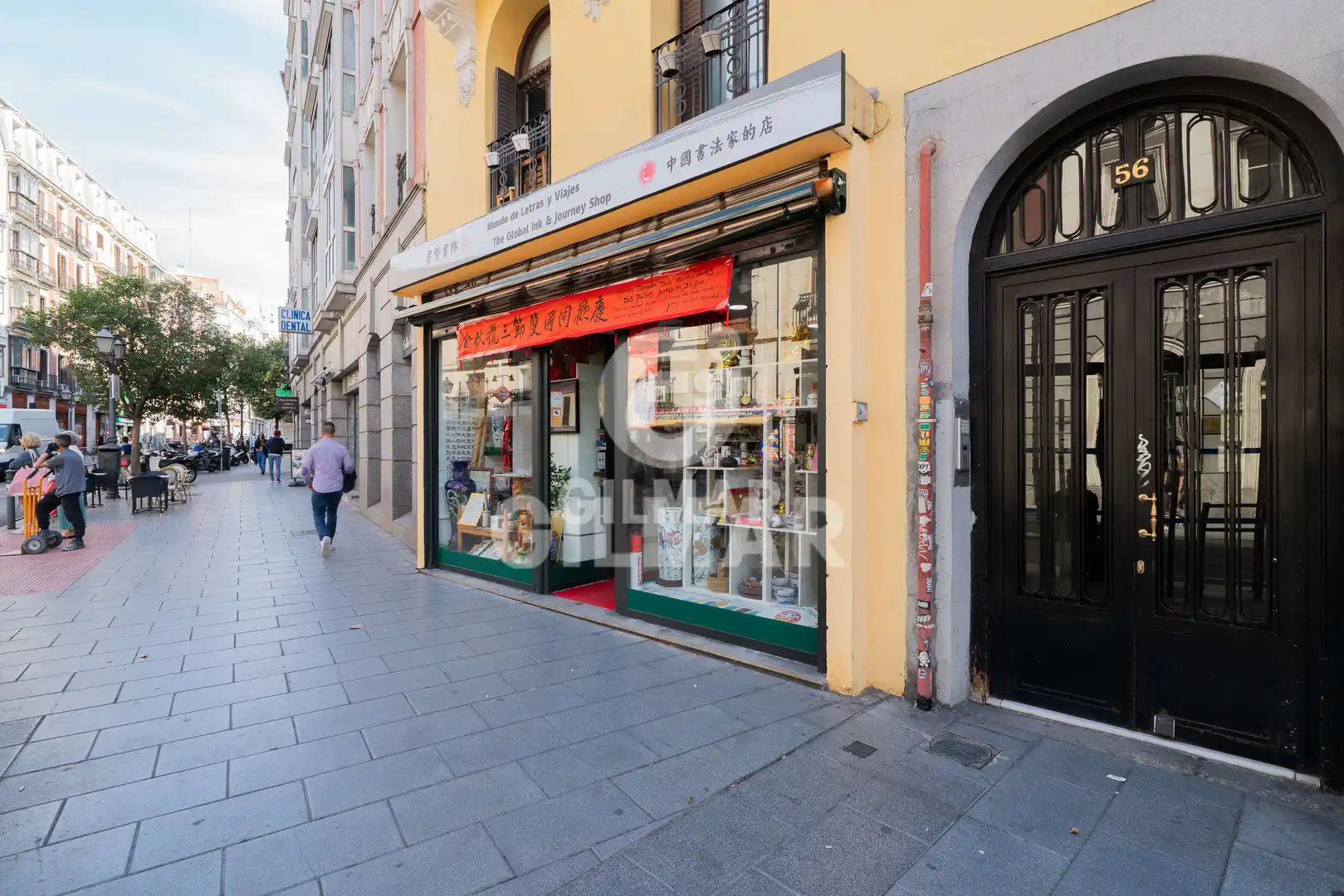 Flat for sale in Madrid  with Heating