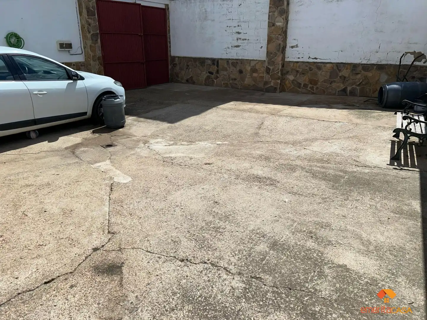 Parking of Residential for sale in Mérida