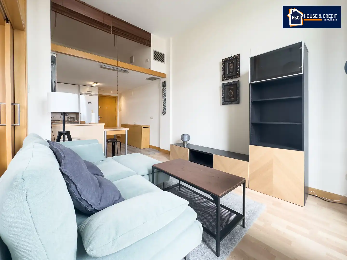 Apartament de lloguer a Avenida del Ensanche de Vallecas, Ensanche de Vallecas - La Gavia
