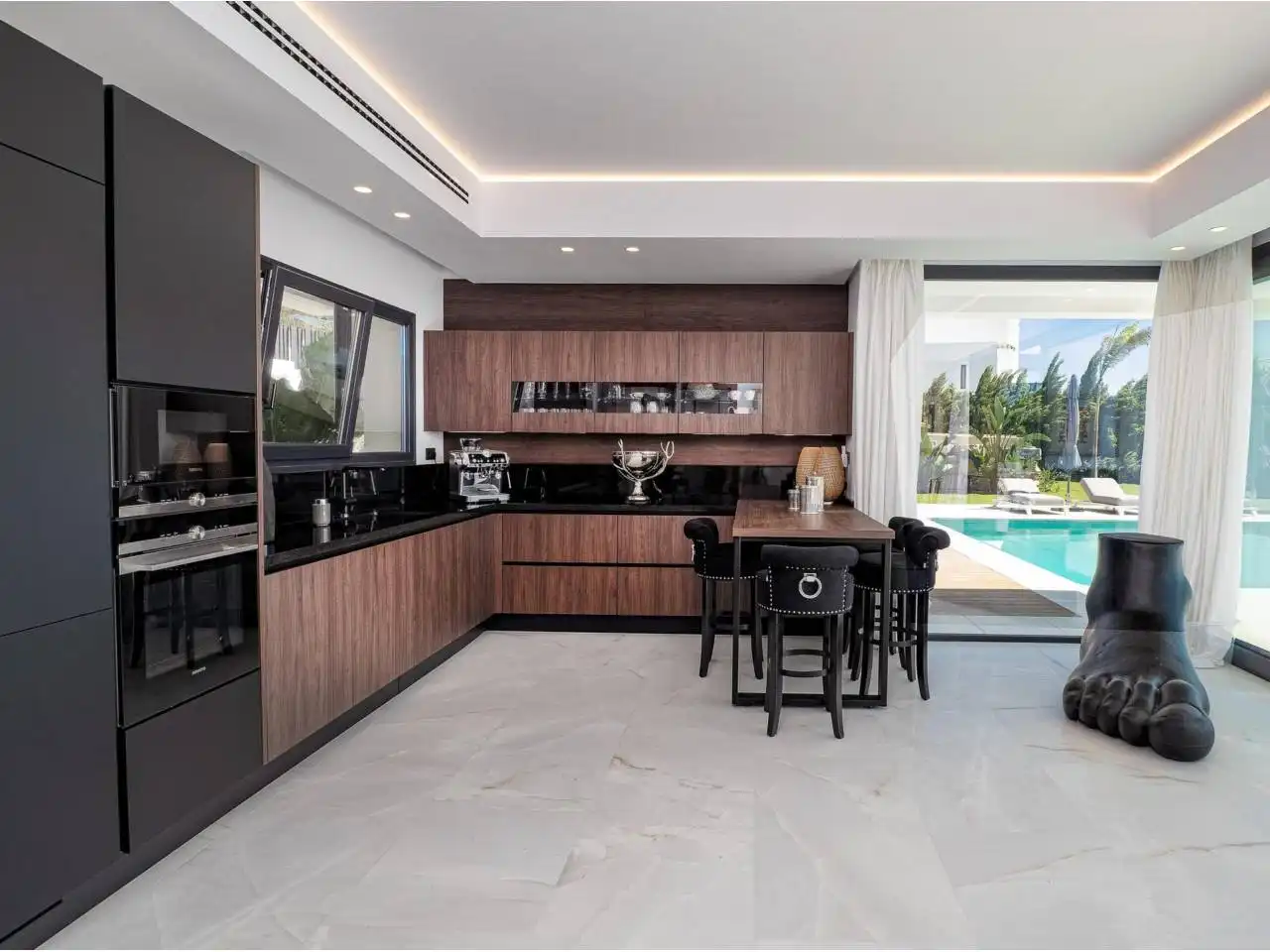 Villa mit Pool zum Verkauf in Urbanizacion Tubalitas, imagen 13