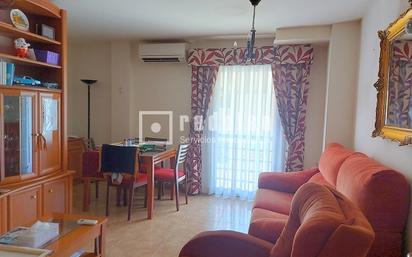 Living room of Flat for sale in Illescas  with Air Conditioner