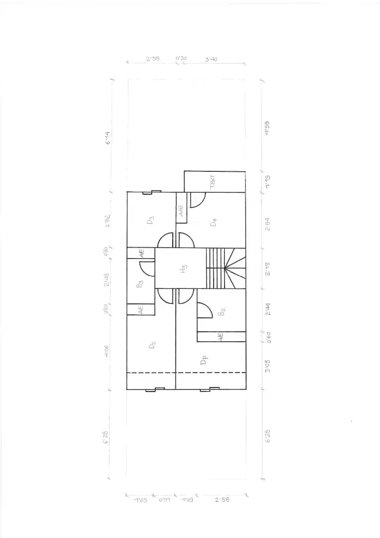 Casa o chalet en venta en Las Ventas de Retamosa con Aire acondicionado, Calefacción y Jardín privado