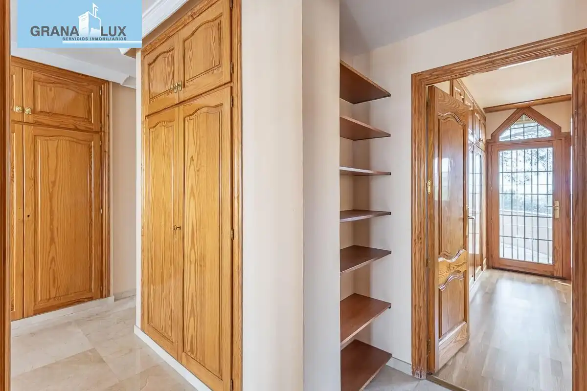 Casa con terrazza in vendita a Calle Peligros, imagen 38