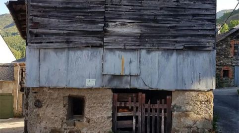 Foto 2 de Dúplex en venta en Calle la Barda, 6, Igüeña, León