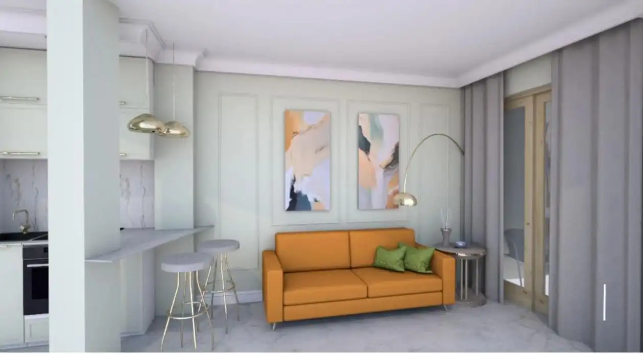 Monolocale in vendita a Calle PATRICIO ZAMMIT, imagen 5