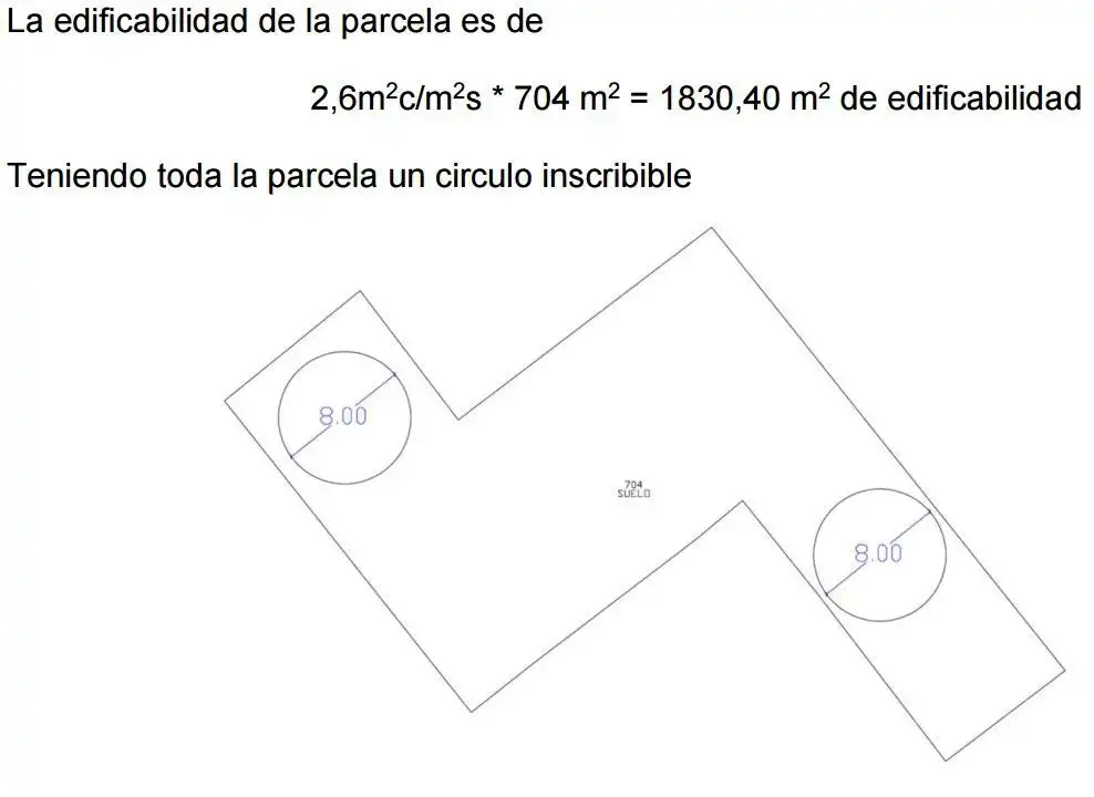 Residential for sale in Puerto del Rosario