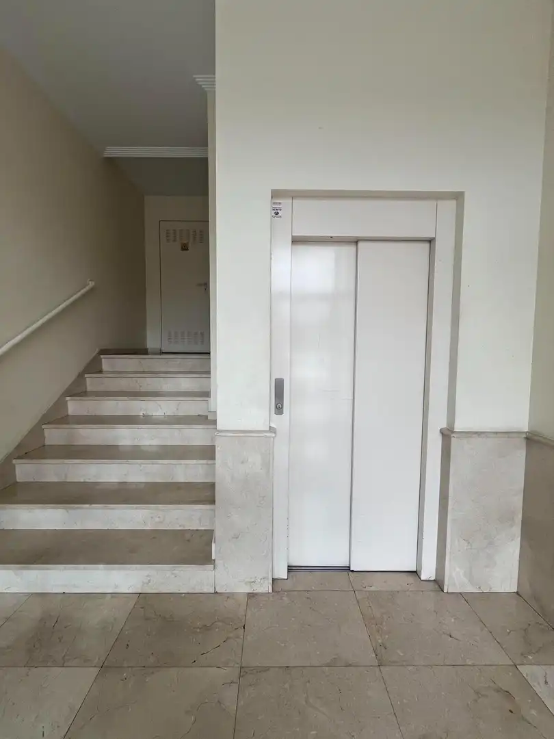 Wohnung zum Verkauf in Avenida Avenida Europa, 18, Colindres