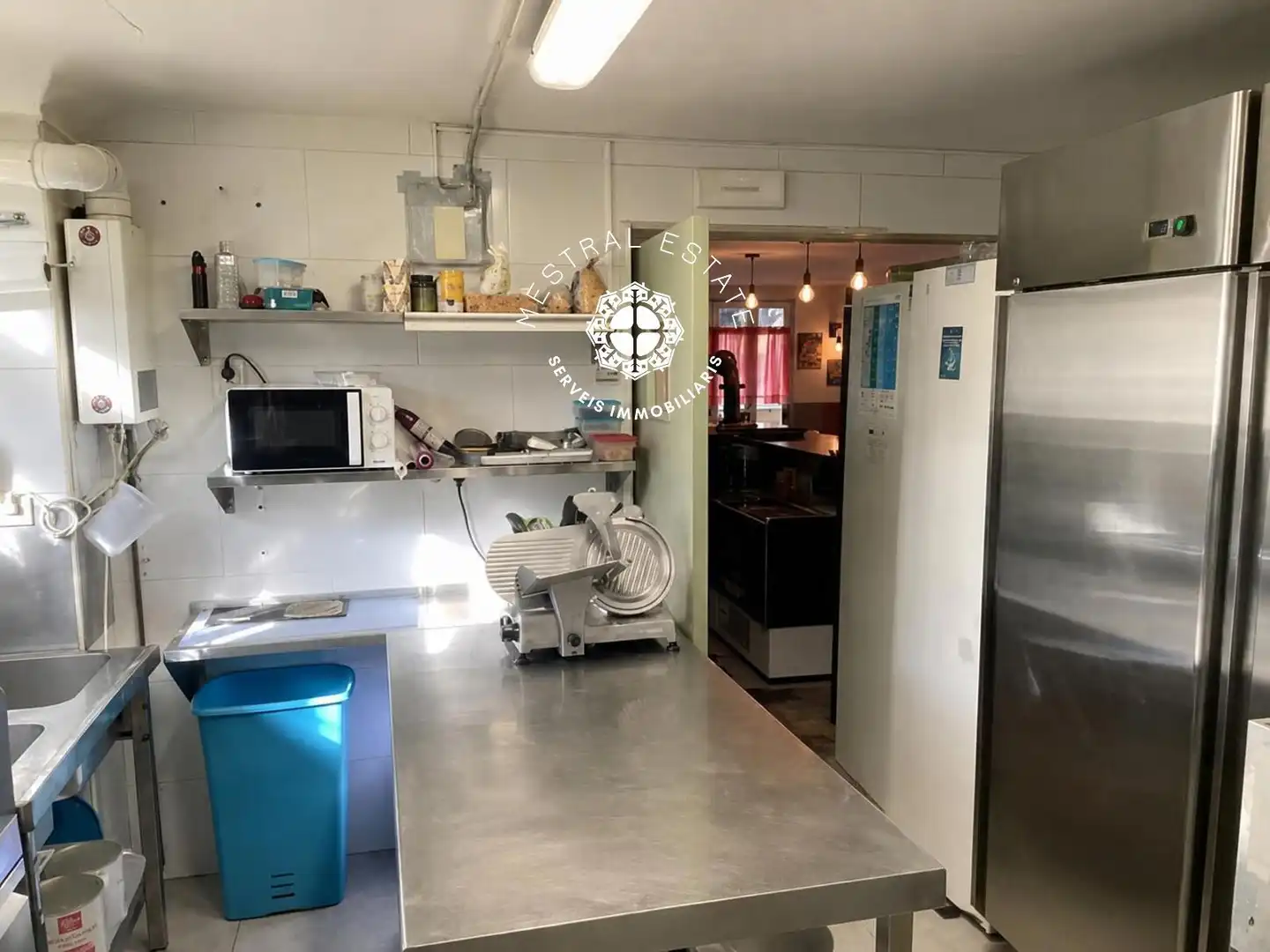 Gewerbefläche zur Übernahme in Lérida, imagen 19