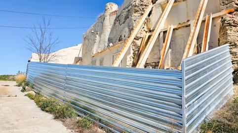 Foto 4 de Casa o xalet en venda a Calle Cuevas Santo, 8, Urrea de Jalón, Zaragoza