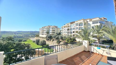Foto 5 de Apartament en venda a  Altabaca de la Torre, 2, Mijas Golf, Mijas