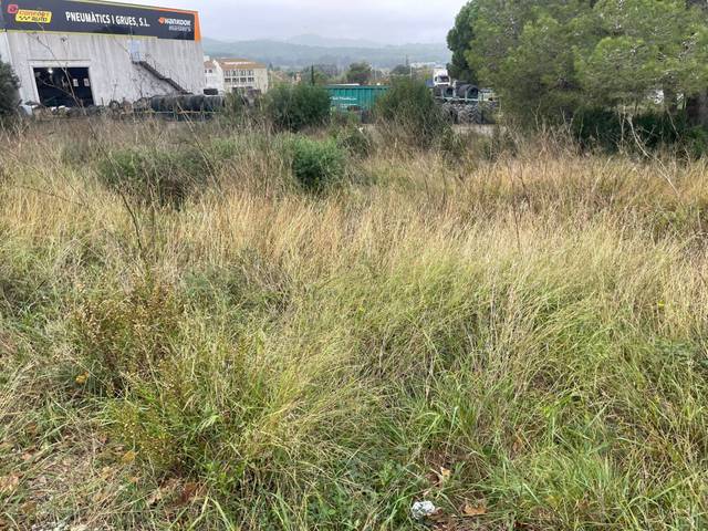 Terreno residencial en Venta en La Punxa