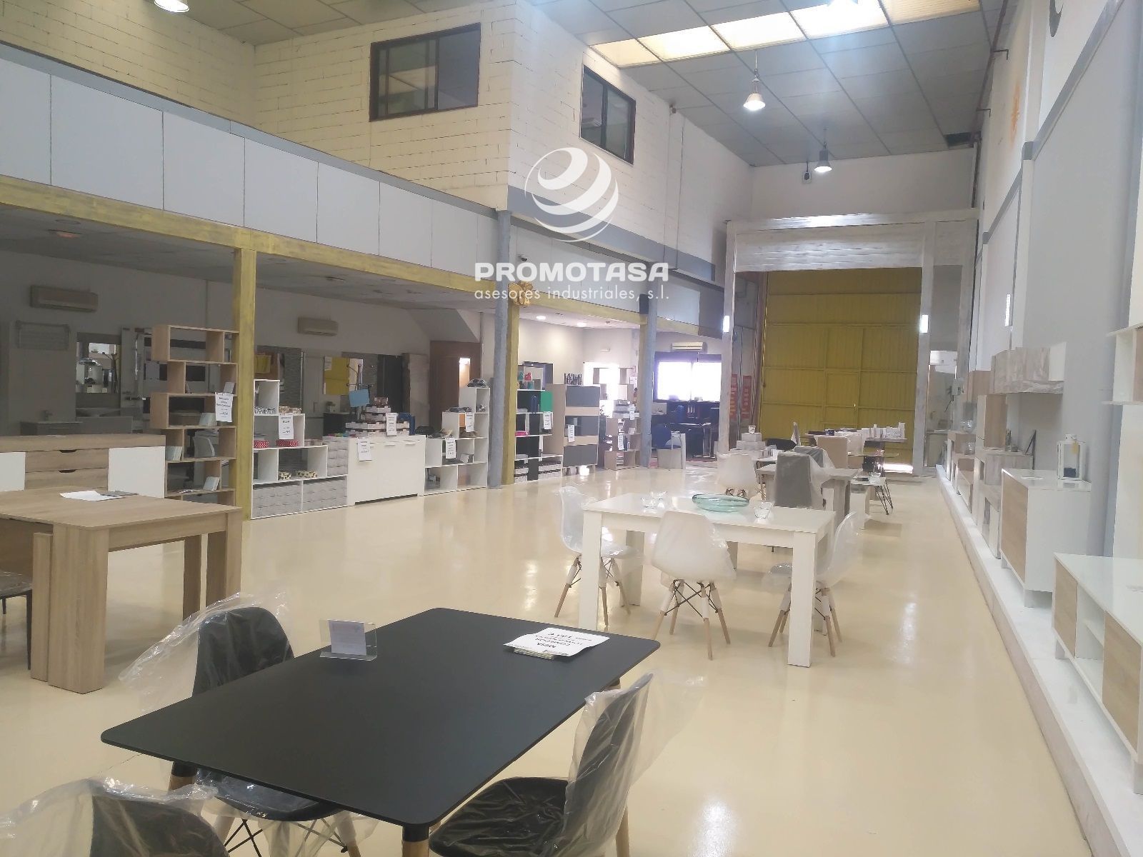 Industrial buildings for sale in Rivas-Vaciamadrid  with Heating
