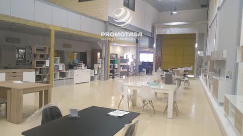 Photo 2 of Industrial buildings for sale in Rivas Futura, Madrid