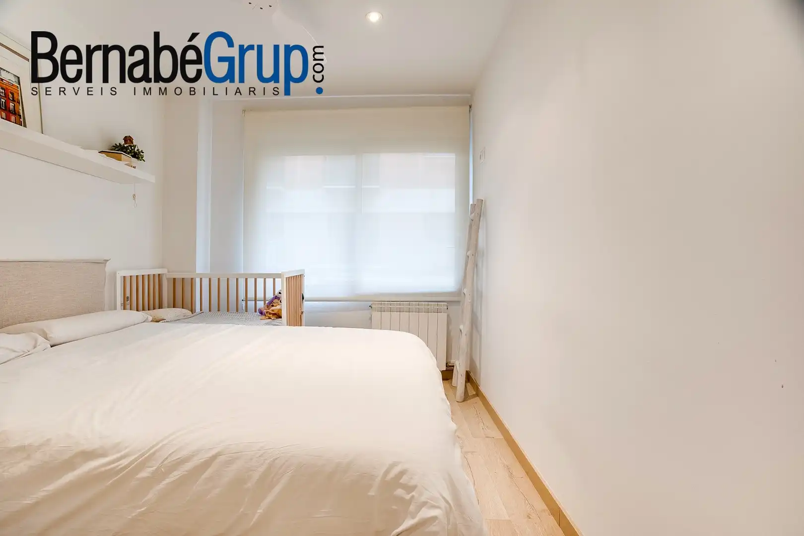 Habitación de Piso en venta en Granollers con Aire acondicionado, Calefacción y Parquet