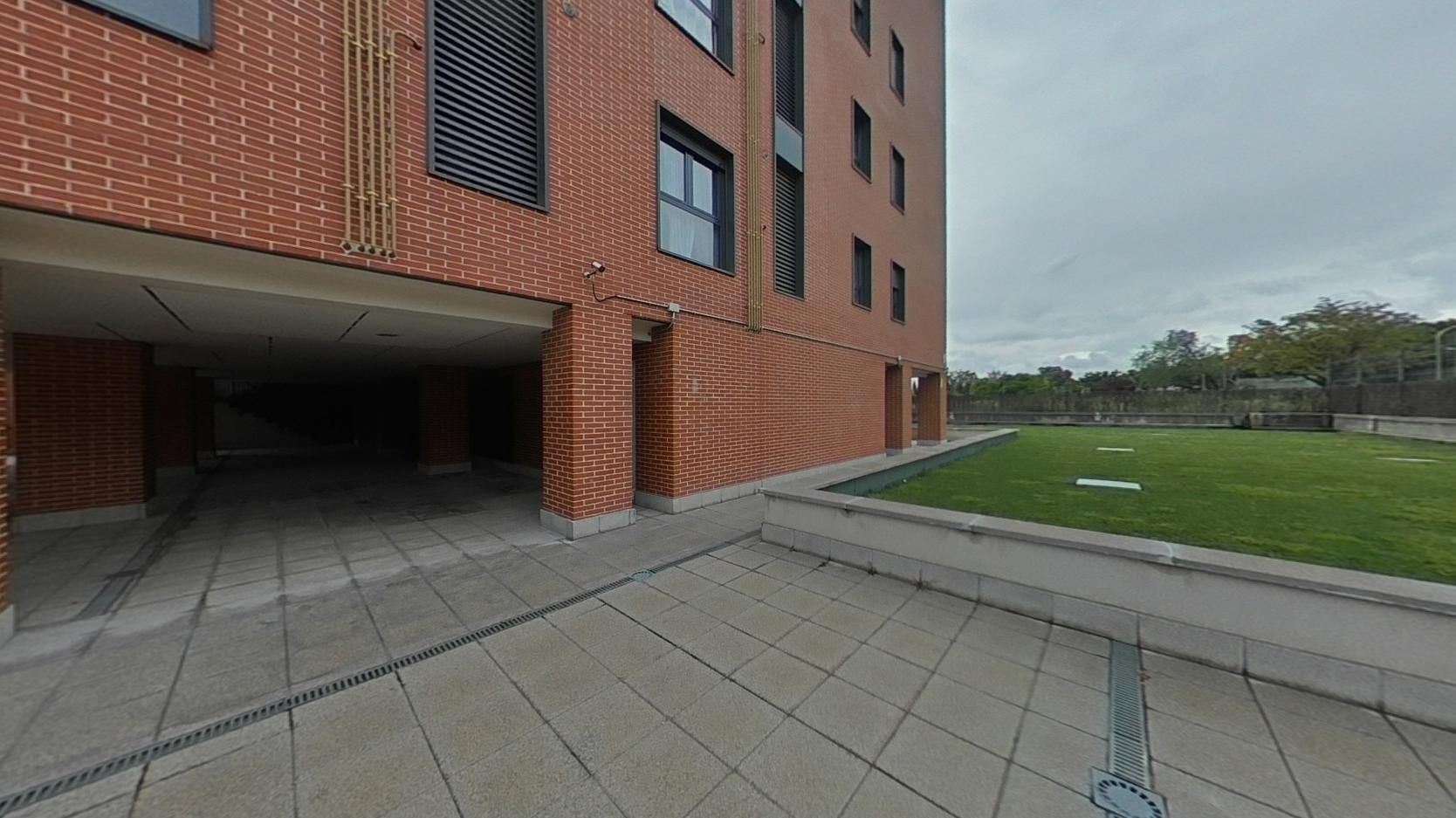 Pis en venda a San Fermín