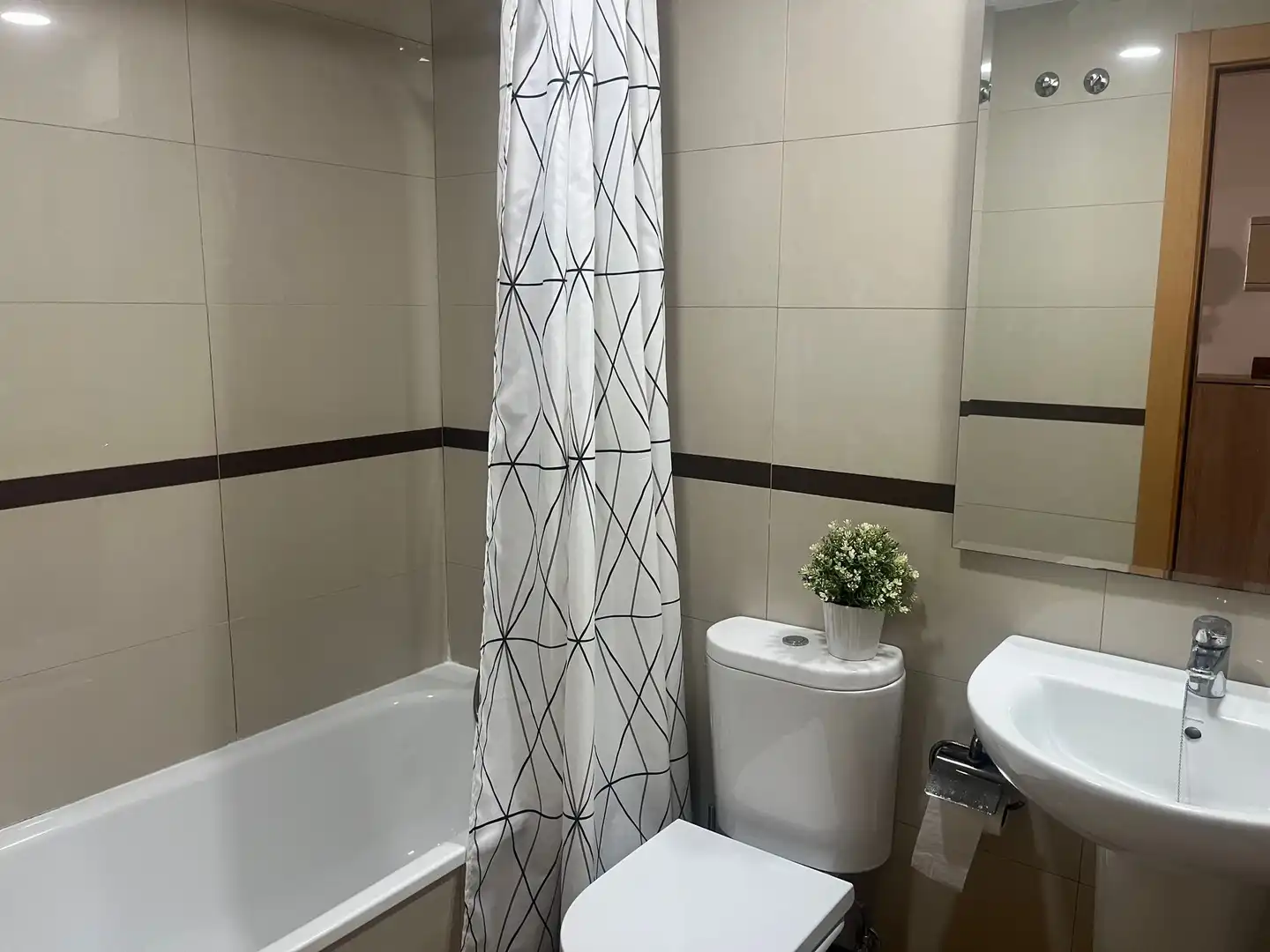 Apartament amb ascensor en venda a Centro, imagen 9