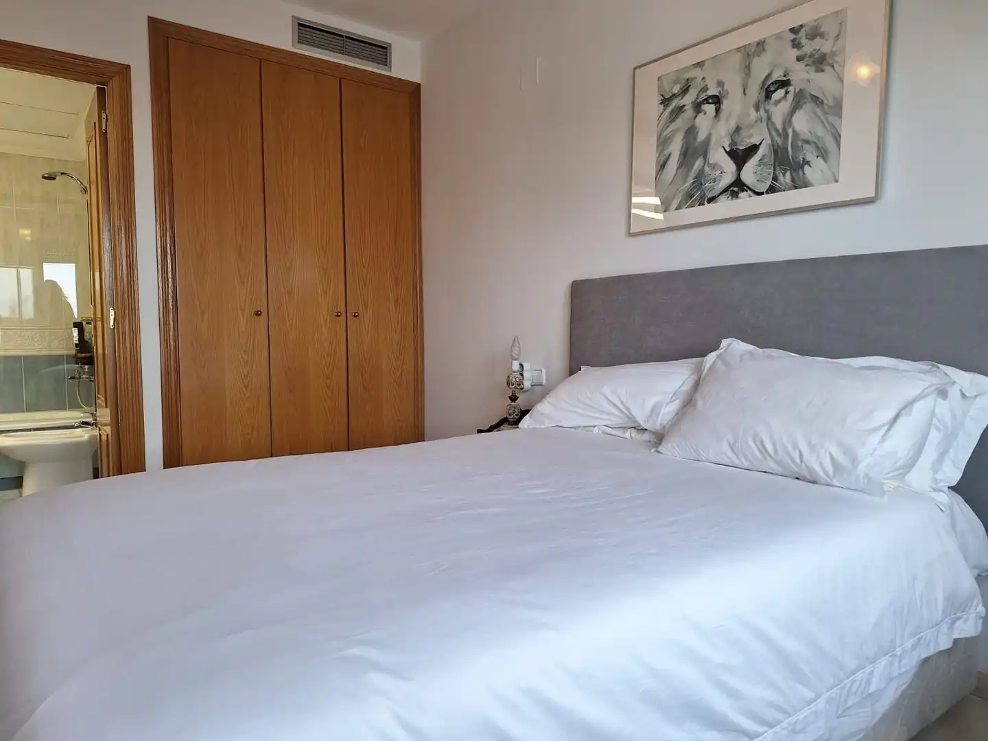 Apartament amb ascensor de lloguer a Carrer de Nino Bravo 3, imagen 9